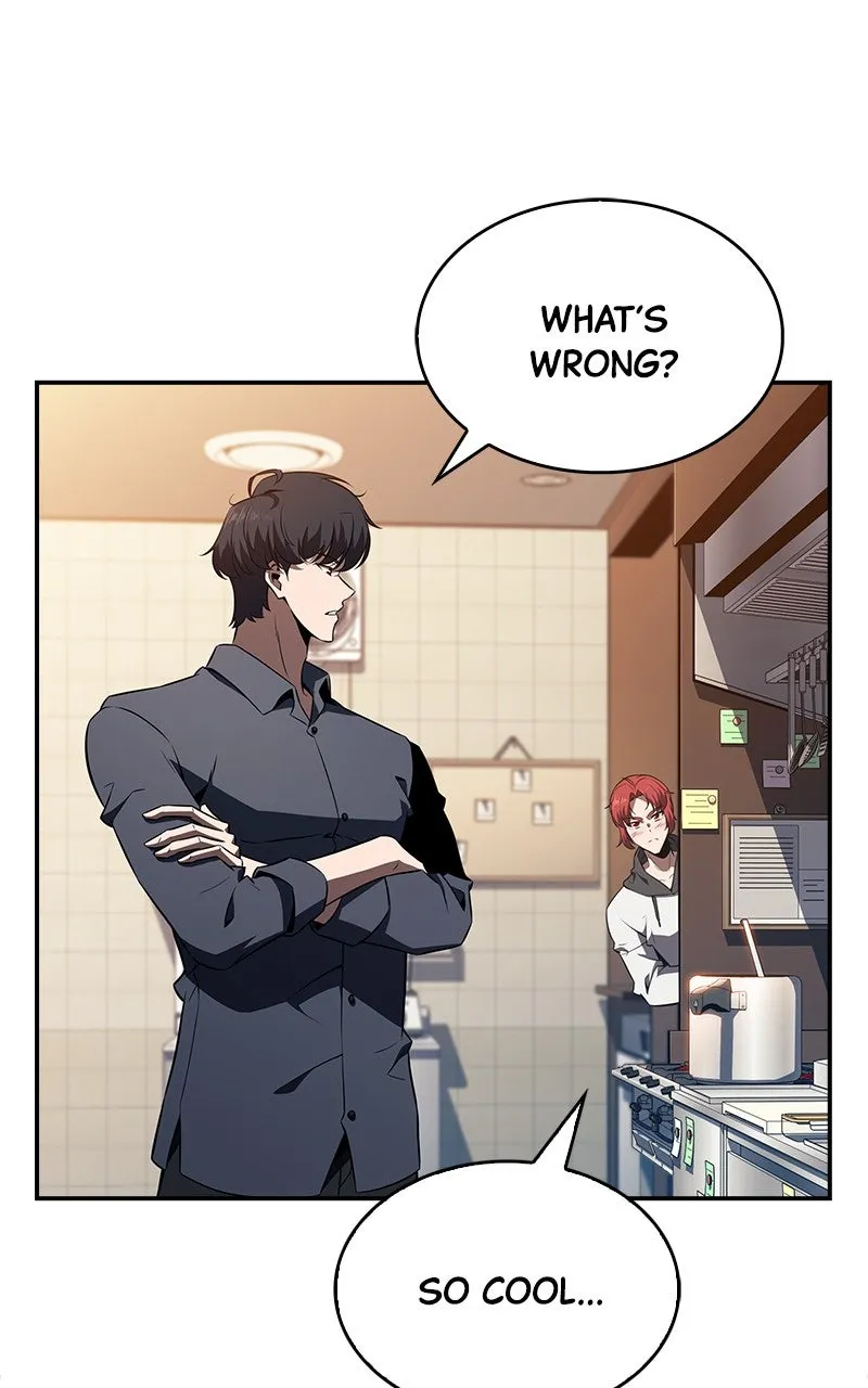 Read Eat Before You Go chapter 18 image 137 on Lezhin