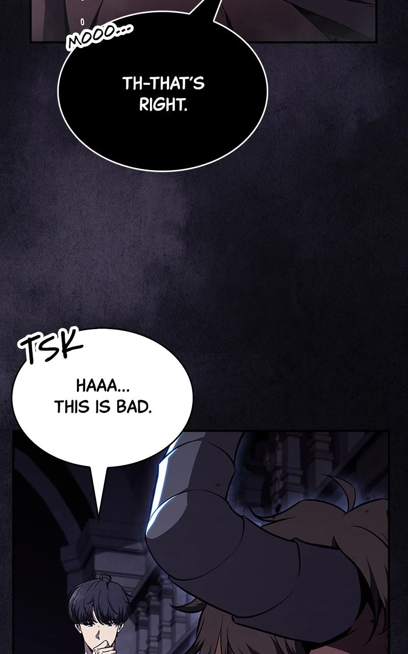 Read Eat Before You Go chapter 18 image 39 on Lezhin