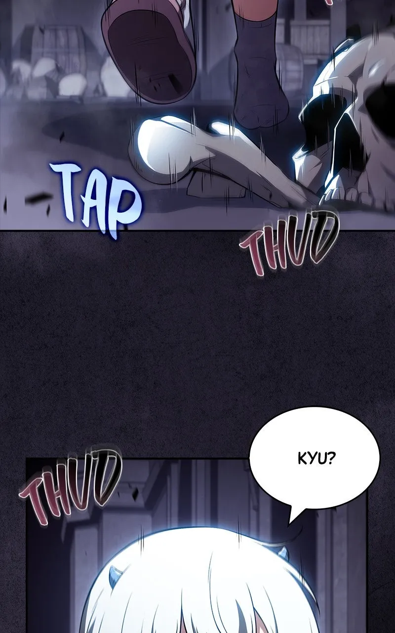 Read Eat Before You Go chapter 18 image 4 on Lezhin