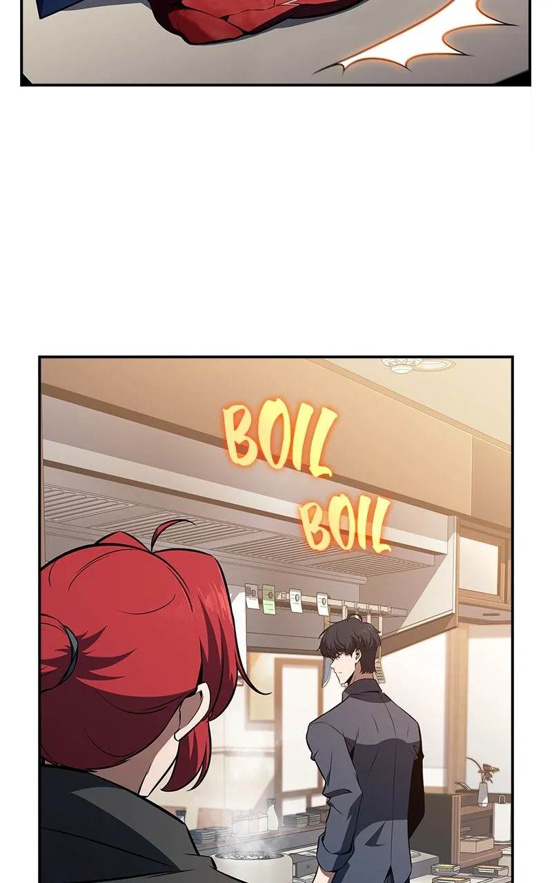 Read Eat Before You Go chapter 18 image 63 on Lezhin