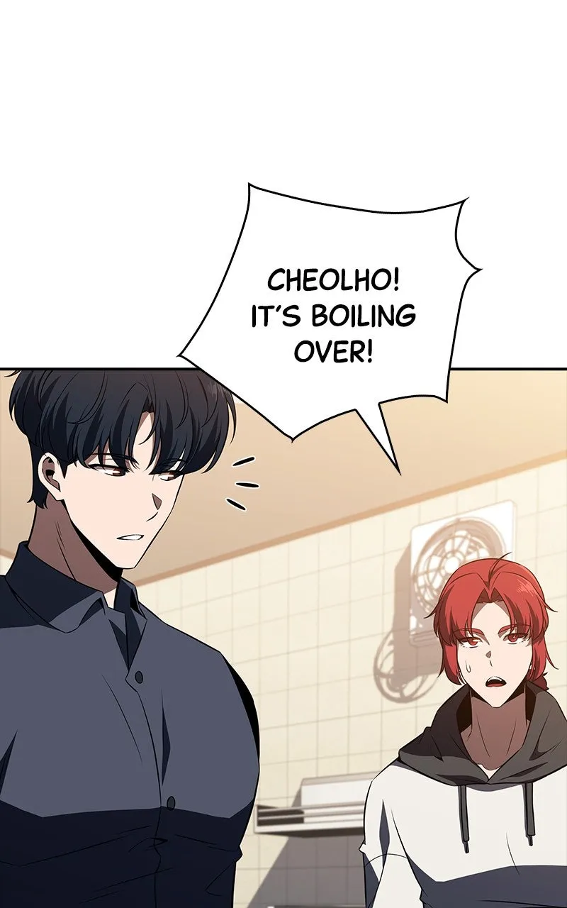 Read Eat Before You Go chapter 18 image 66 on Lezhin