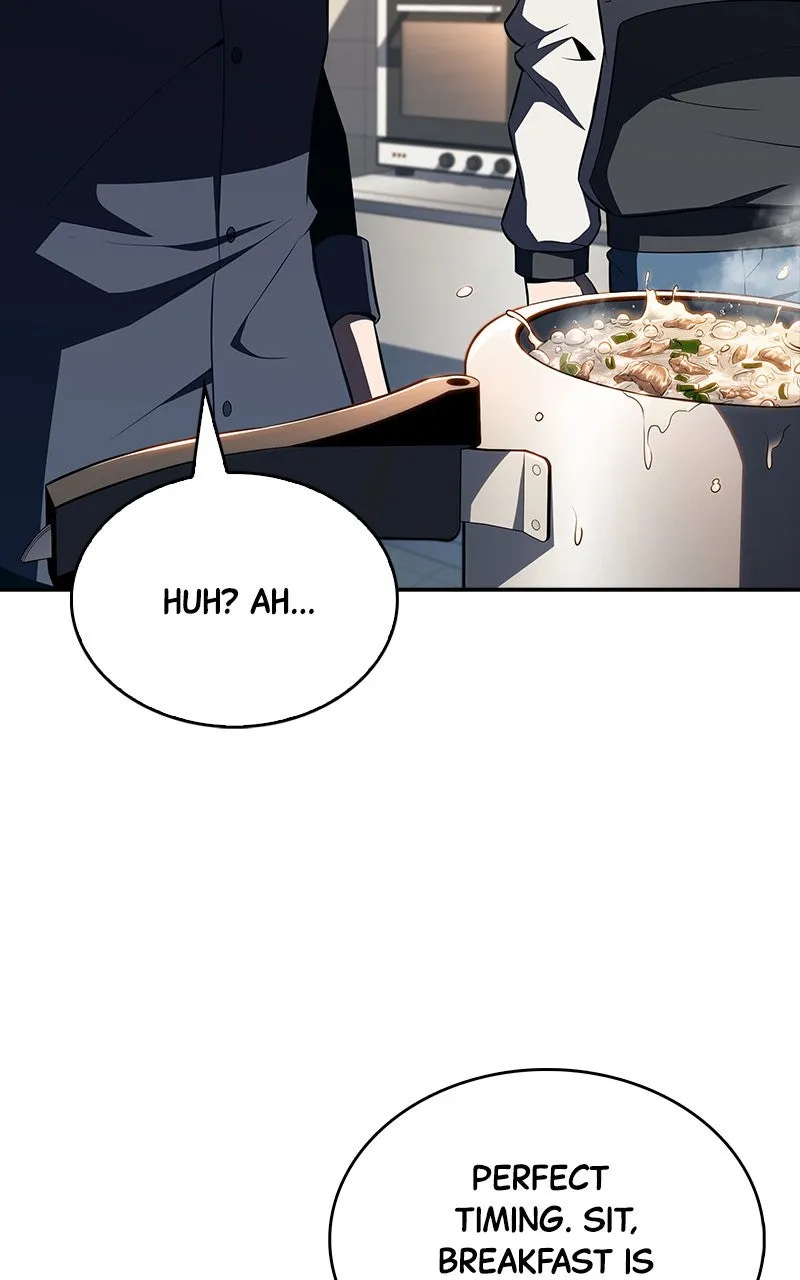 Read Eat Before You Go chapter 18 image 67 on Lezhin
