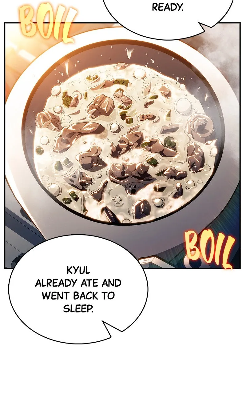 Read Eat Before You Go chapter 18 image 68 on Lezhin