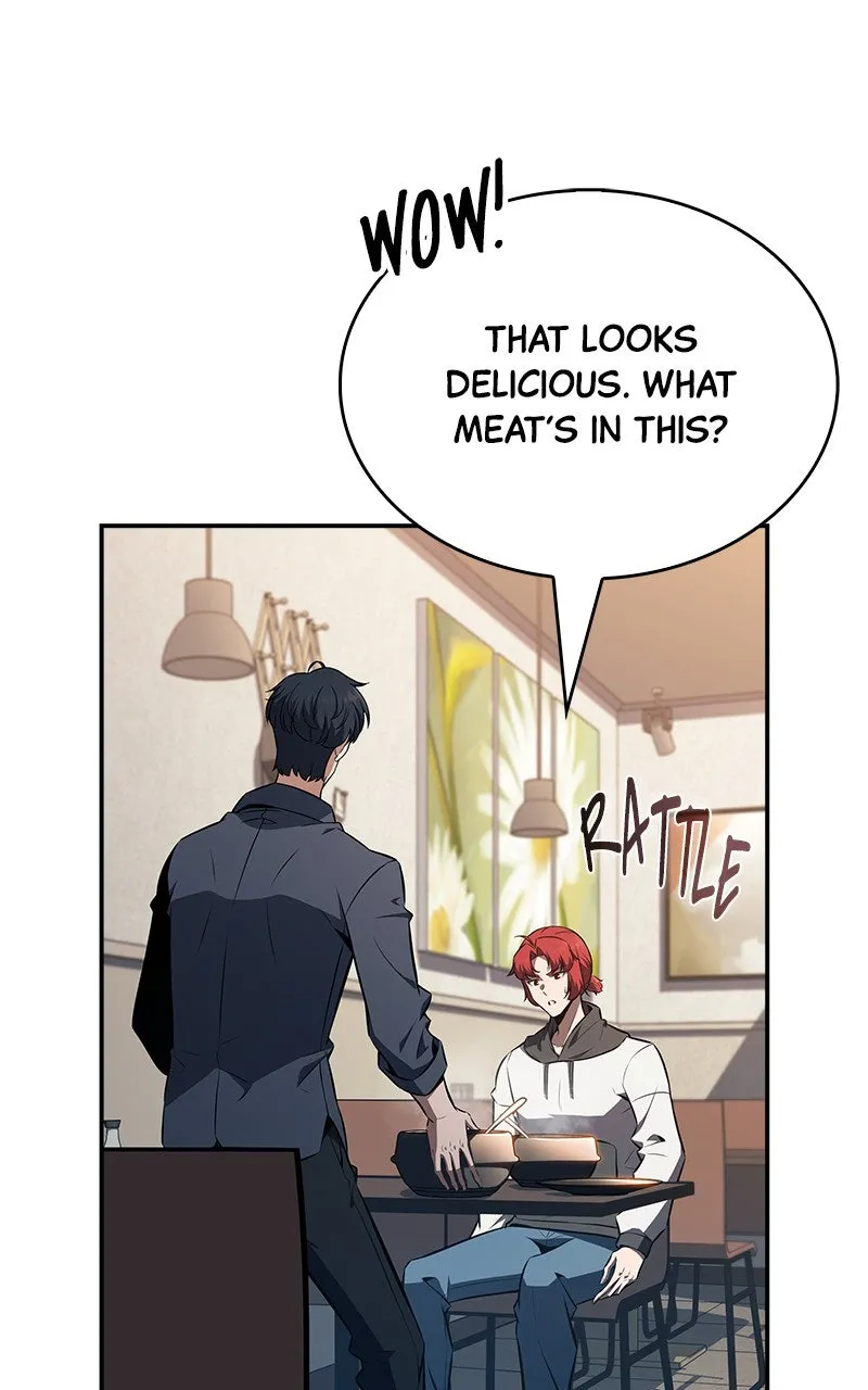 Read Eat Before You Go chapter 18 image 69 on Lezhin