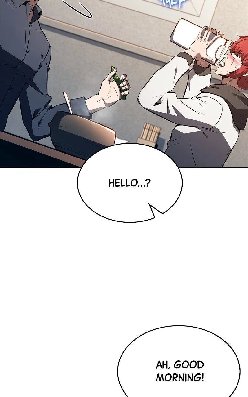 Read Eat Before You Go chapter 18 image 75 on Lezhin