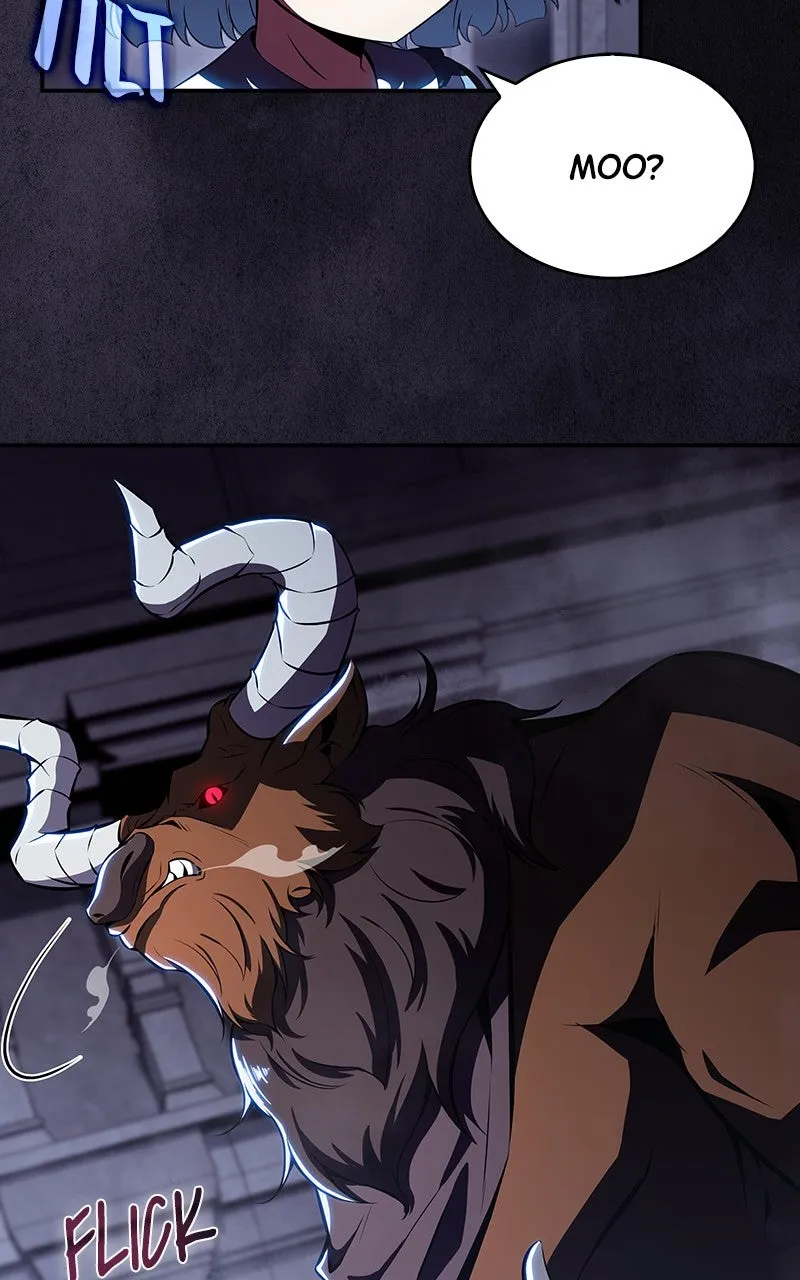 Read Eat Before You Go chapter 18 image 8 on Lezhin
