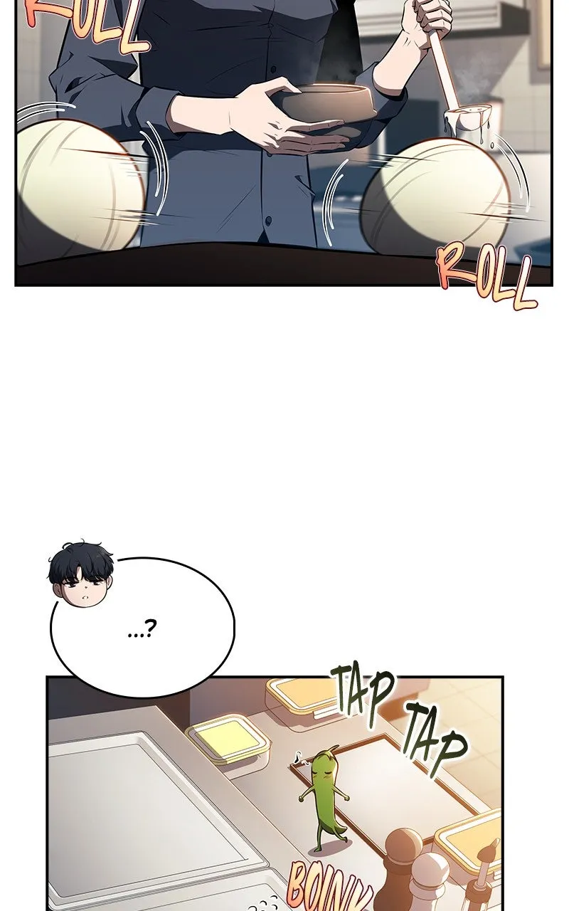 Read Eat Before You Go chapter 18 image 87 on Lezhin