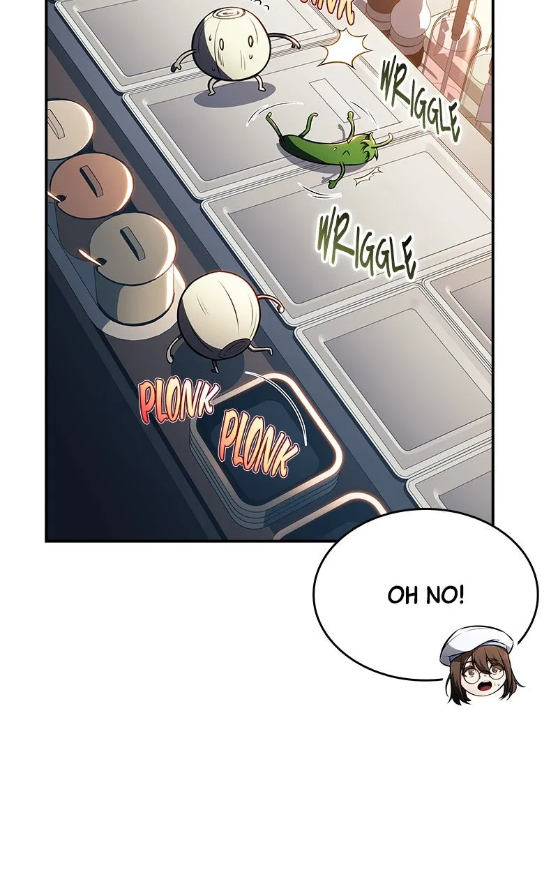 Read Eat Before You Go chapter 18 image 88 on Lezhin