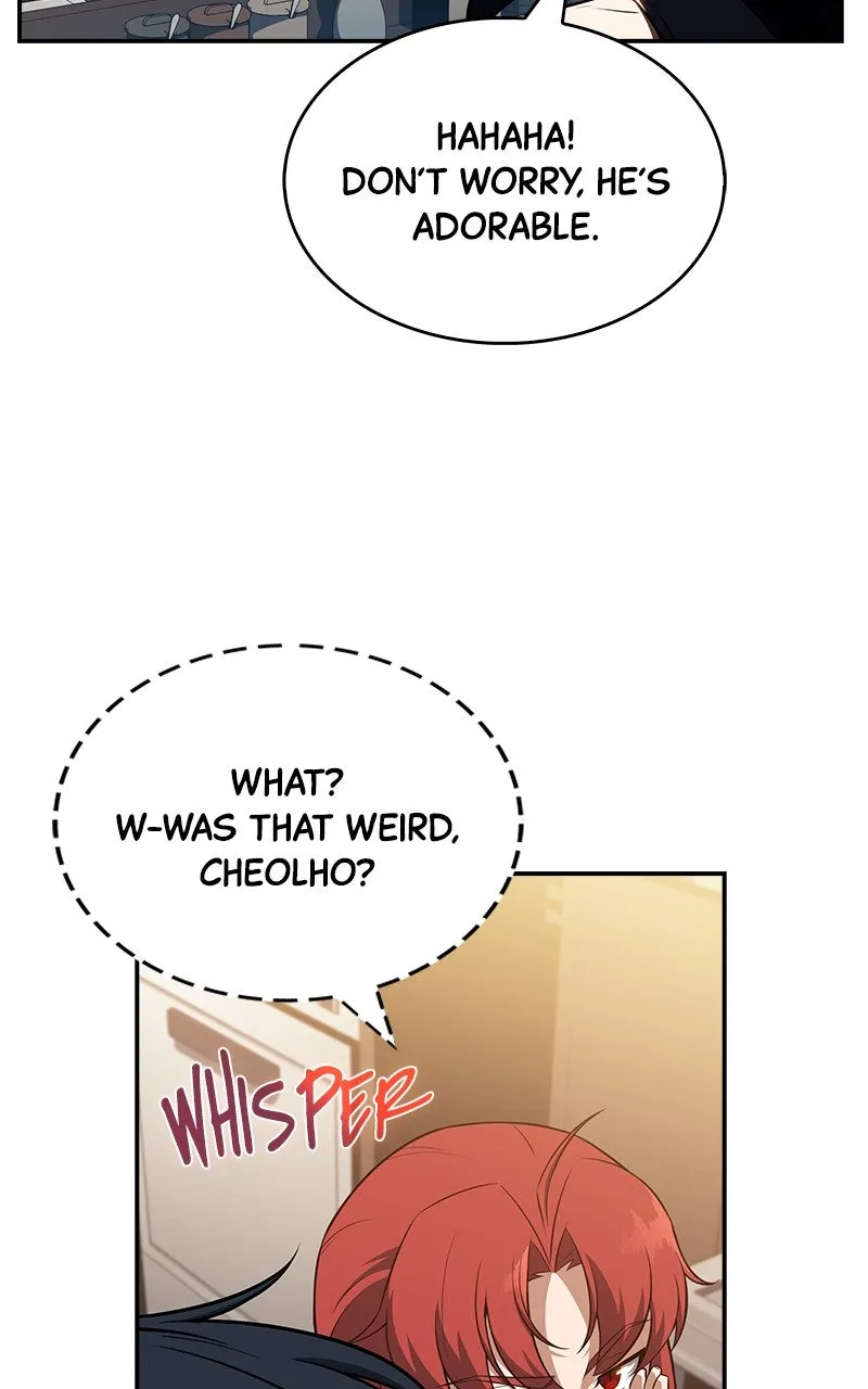 Read Eat Before You Go chapter 19 image 103 on Lezhin