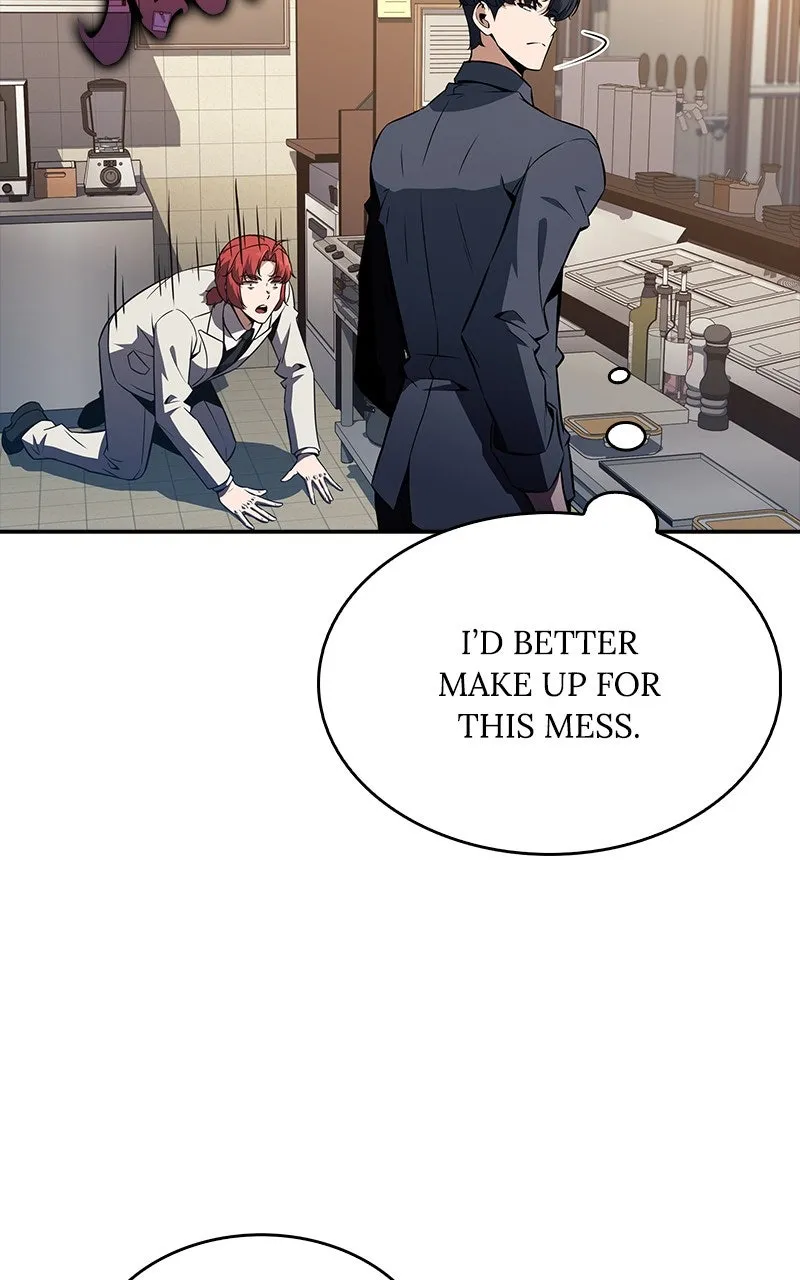 Read Eat Before You Go chapter 19 image 105 on Lezhin