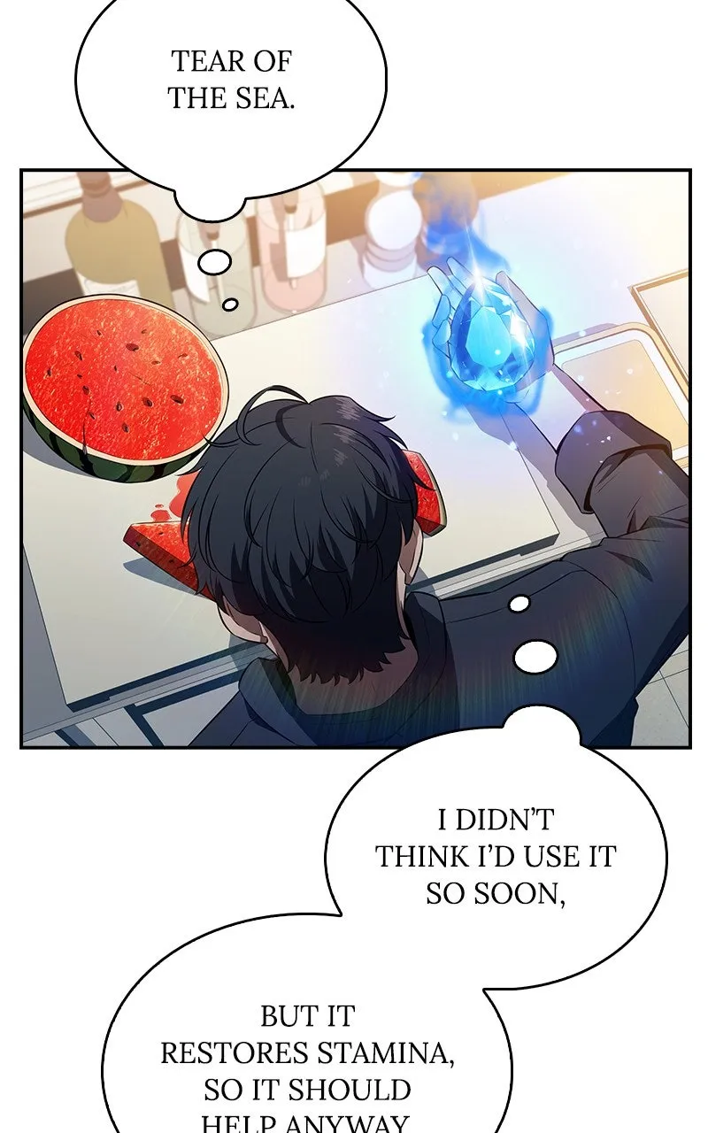 Read Eat Before You Go chapter 19 image 106 on Lezhin