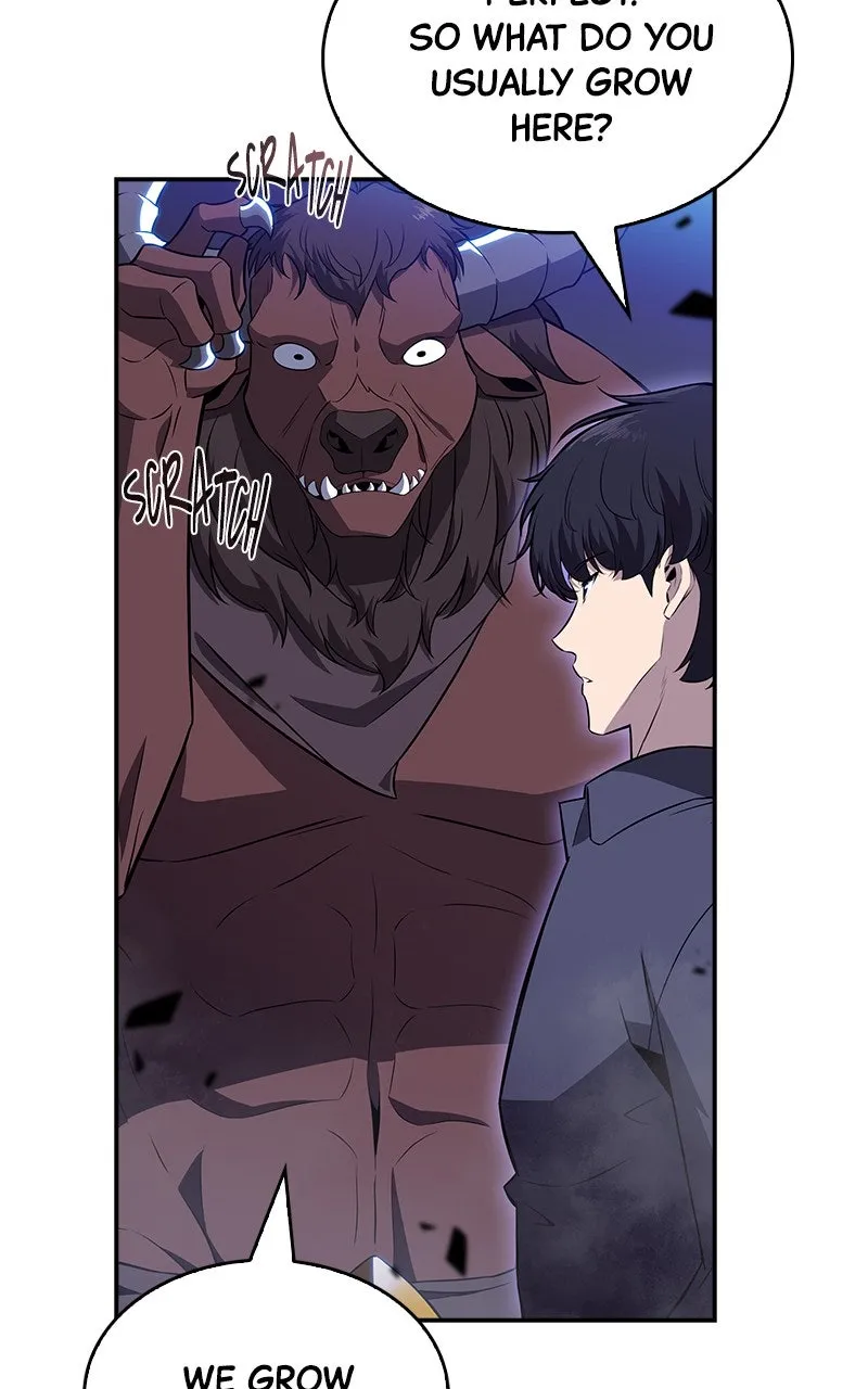 Read Eat Before You Go chapter 19 image 11 on Lezhin