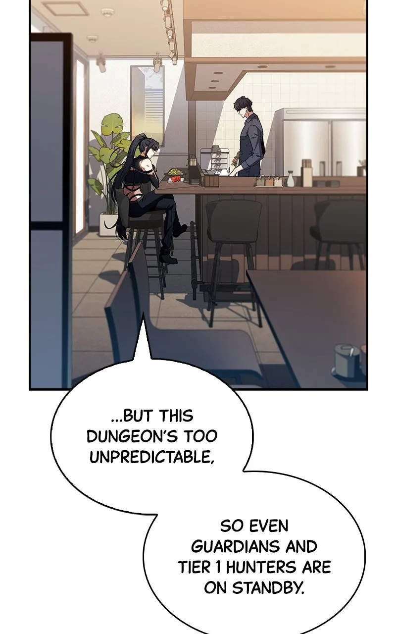 Read Eat Before You Go chapter 19 image 121 on Lezhin