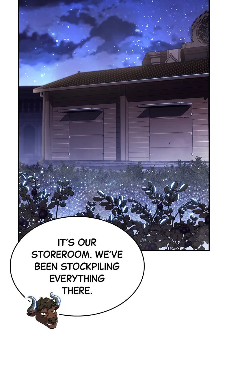 Read Eat Before You Go chapter 19 image 21 on Lezhin