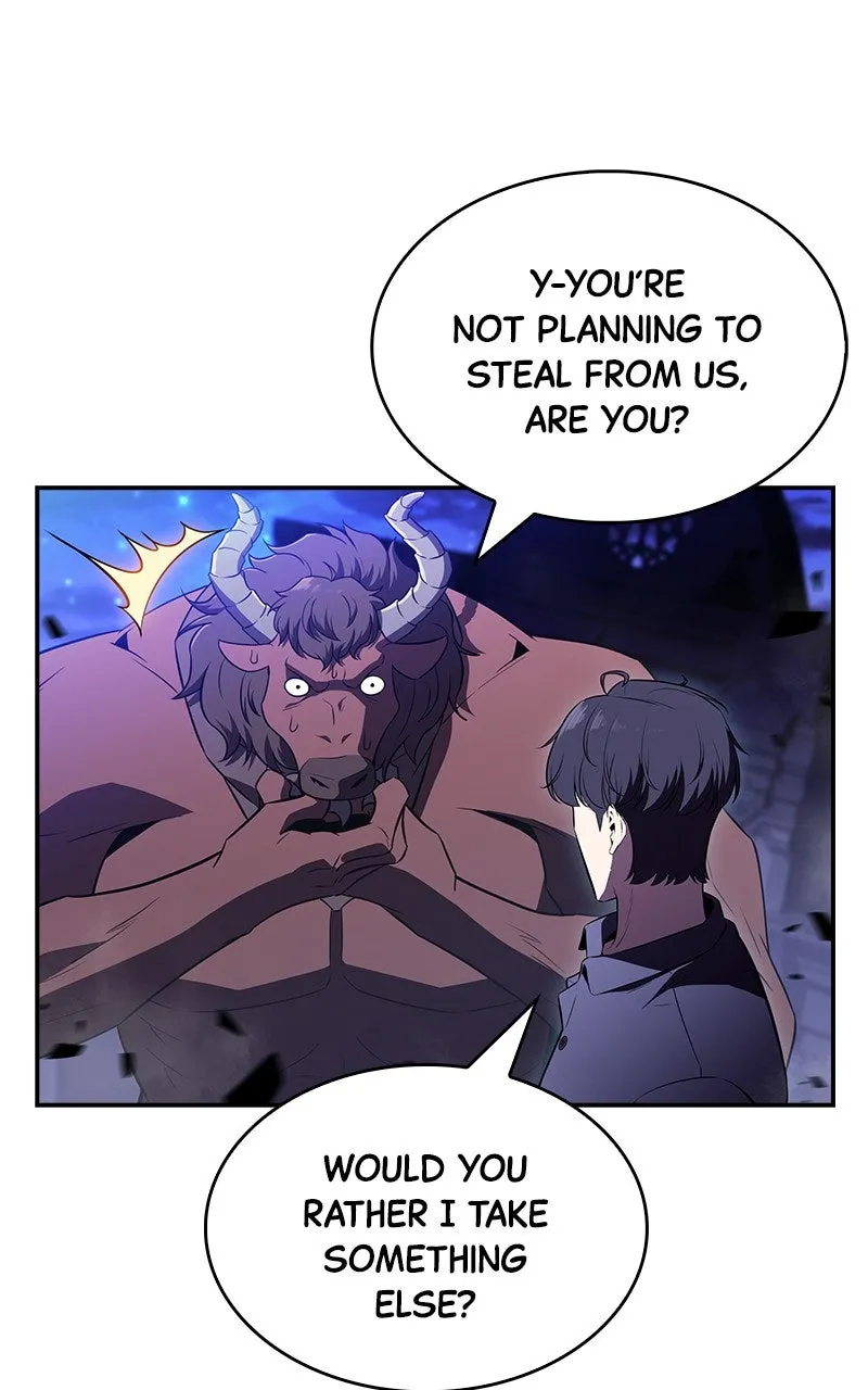 Read Eat Before You Go chapter 19 image 22 on Lezhin
