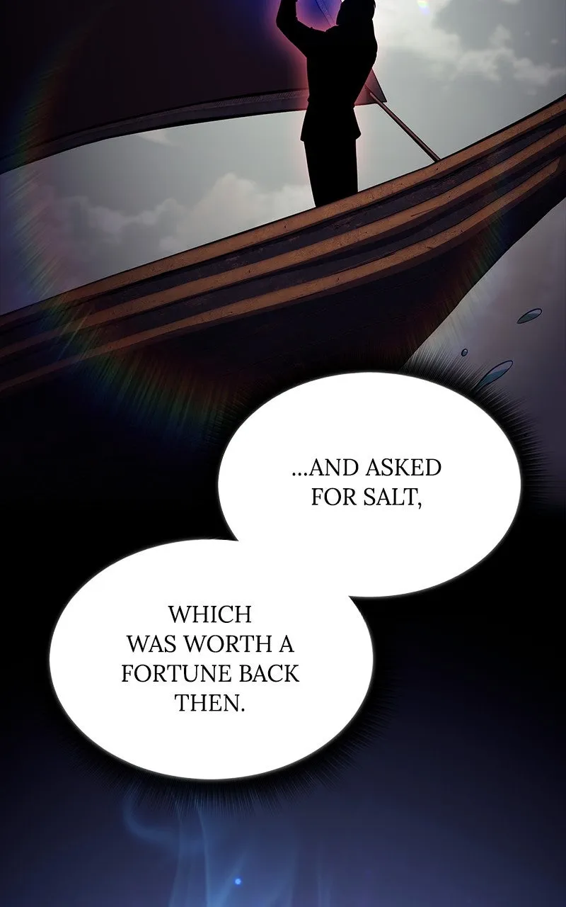Read Eat Before You Go chapter 19 image 34 on Lezhin