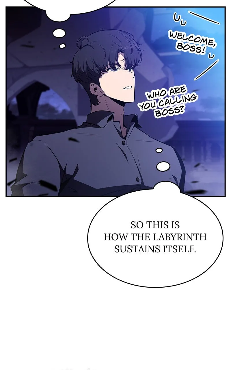 Read Eat Before You Go chapter 19 image 4 on Lezhin