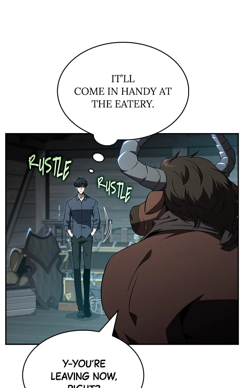 Read Eat Before You Go chapter 19 image 40 on Lezhin