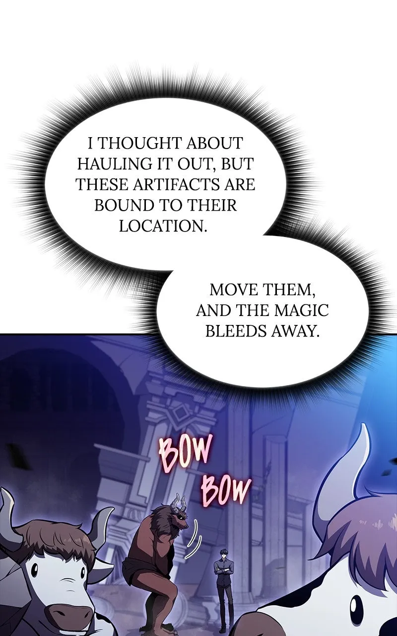 Read Eat Before You Go chapter 19 image 7 on Lezhin