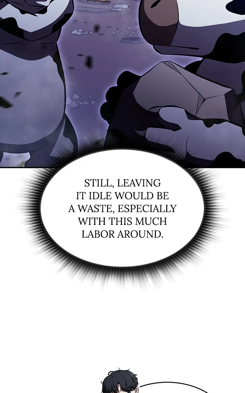 Read Eat Before You Go chapter 19 image 8 on Lezhin