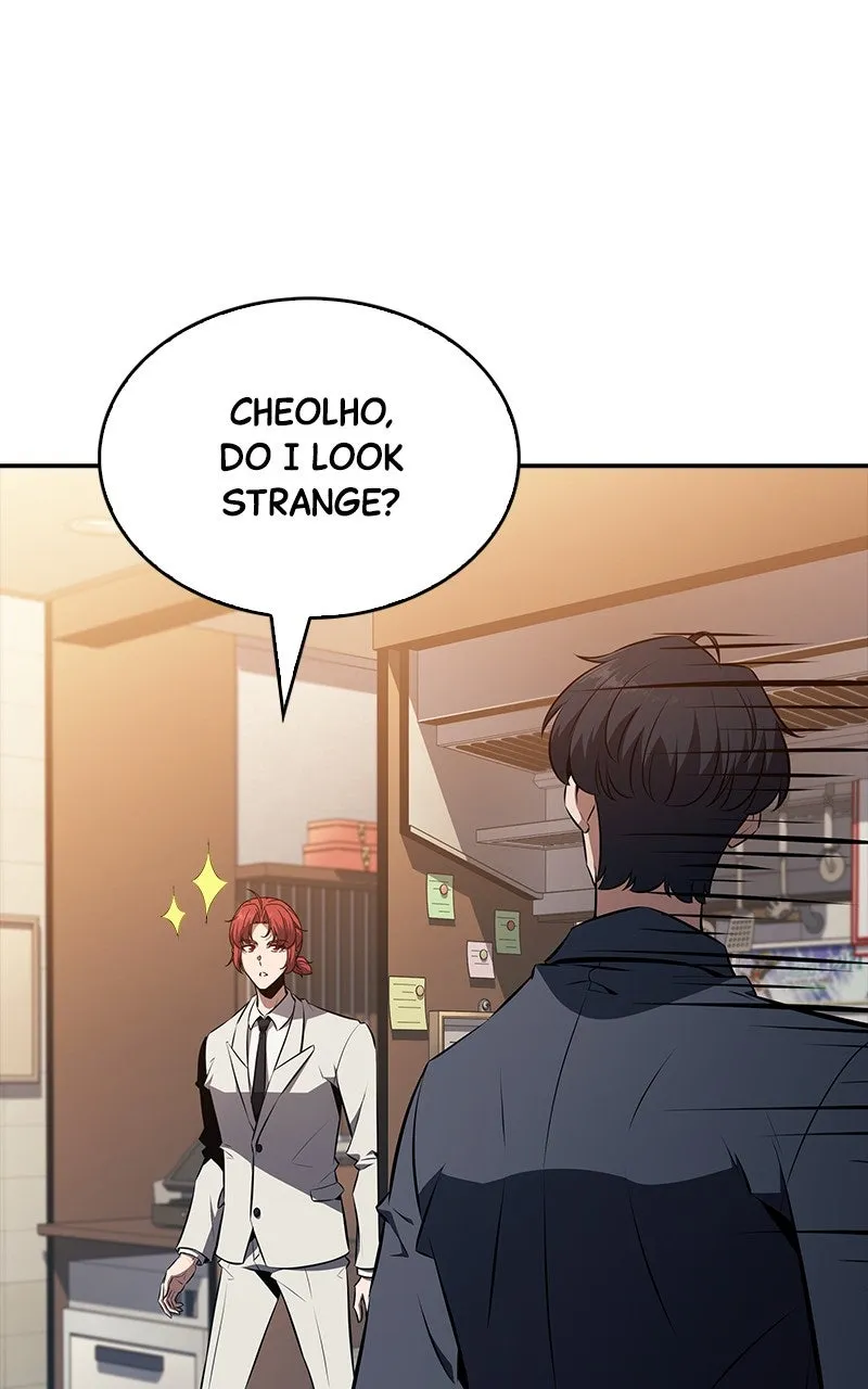 Read Eat Before You Go chapter 19 image 89 on Lezhin