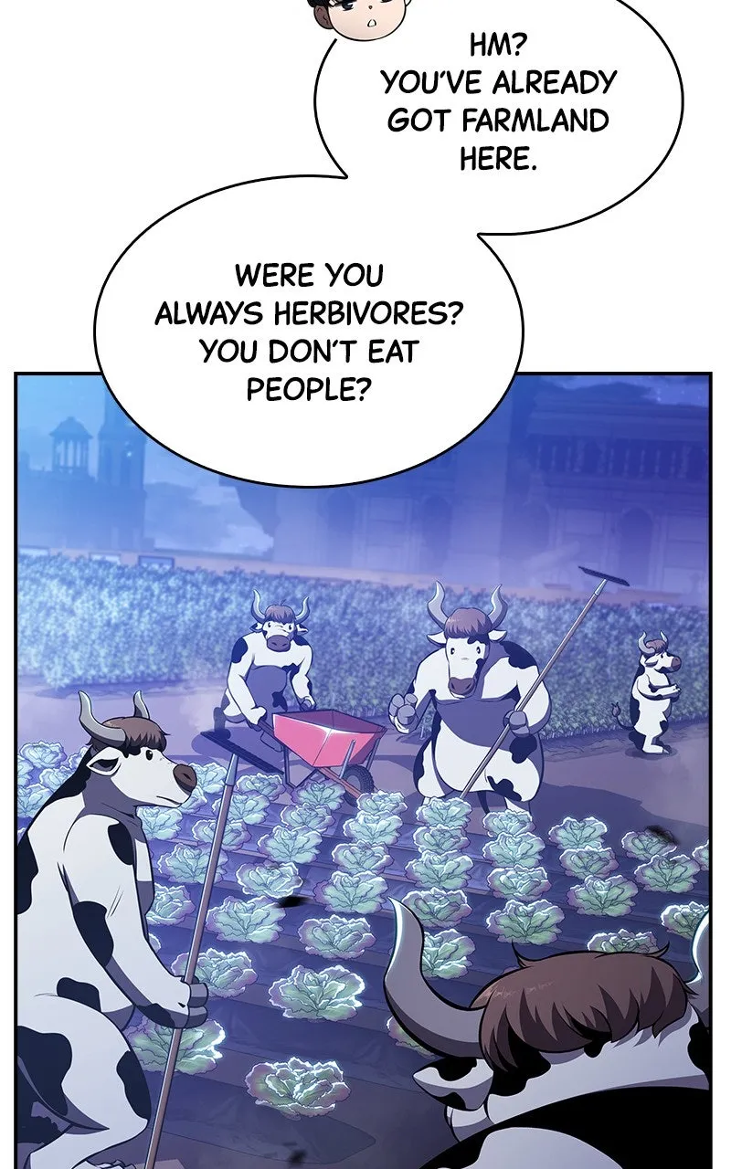 Read Eat Before You Go chapter 19 image 9 on Lezhin