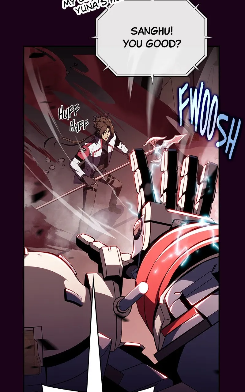 Read Eat Before You Go chapter 20 image 26 on Lezhin