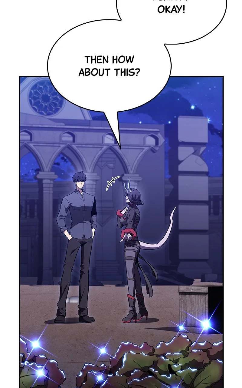 Read Eat Before You Go chapter 21 image 10 on Lezhin