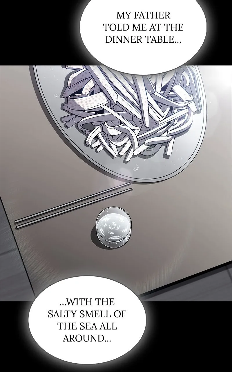 Read Eat Before You Go chapter 21 image 116 on Lezhin