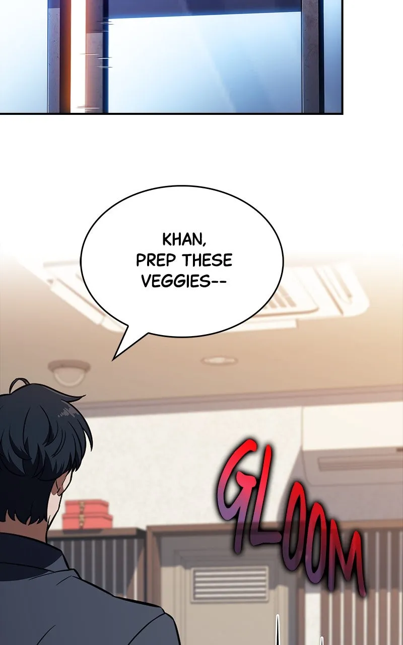 Read Eat Before You Go chapter 21 image 19 on Lezhin