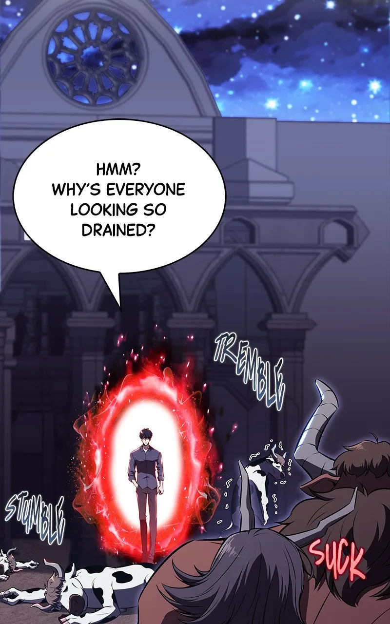 Read Eat Before You Go chapter 21 image 2 on Lezhin