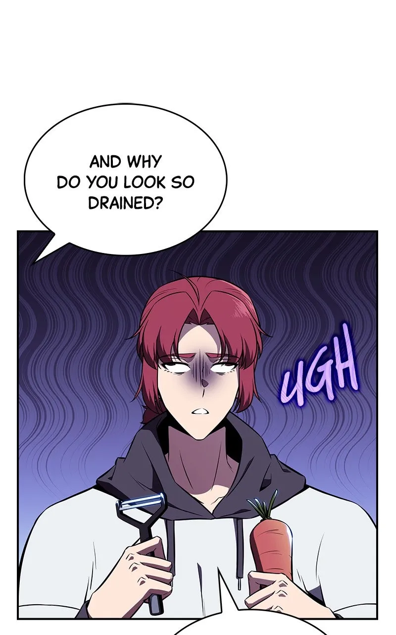 Read Eat Before You Go chapter 21 image 21 on Lezhin