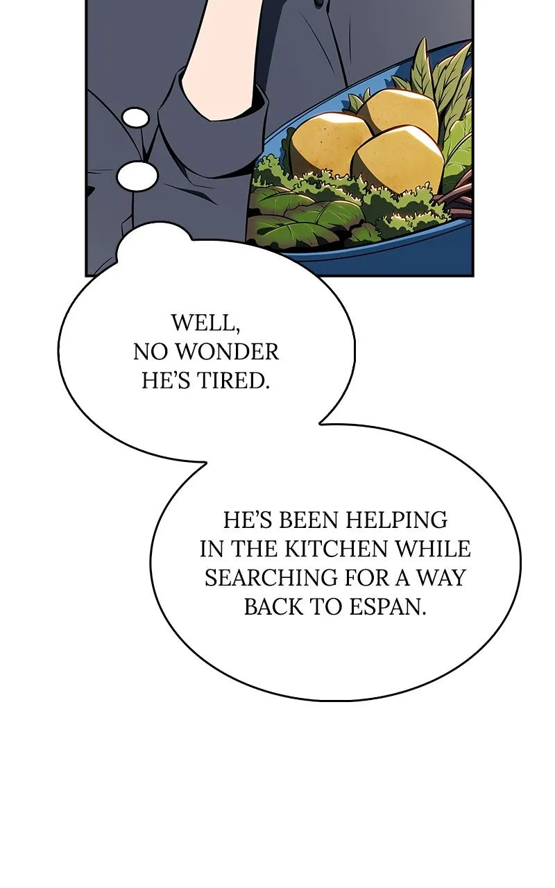 Read Eat Before You Go chapter 21 image 23 on Lezhin