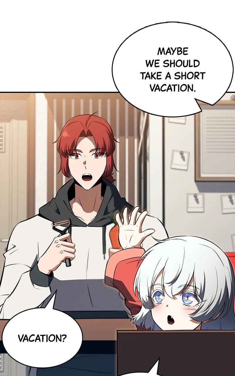 Read Eat Before You Go chapter 21 image 24 on Lezhin