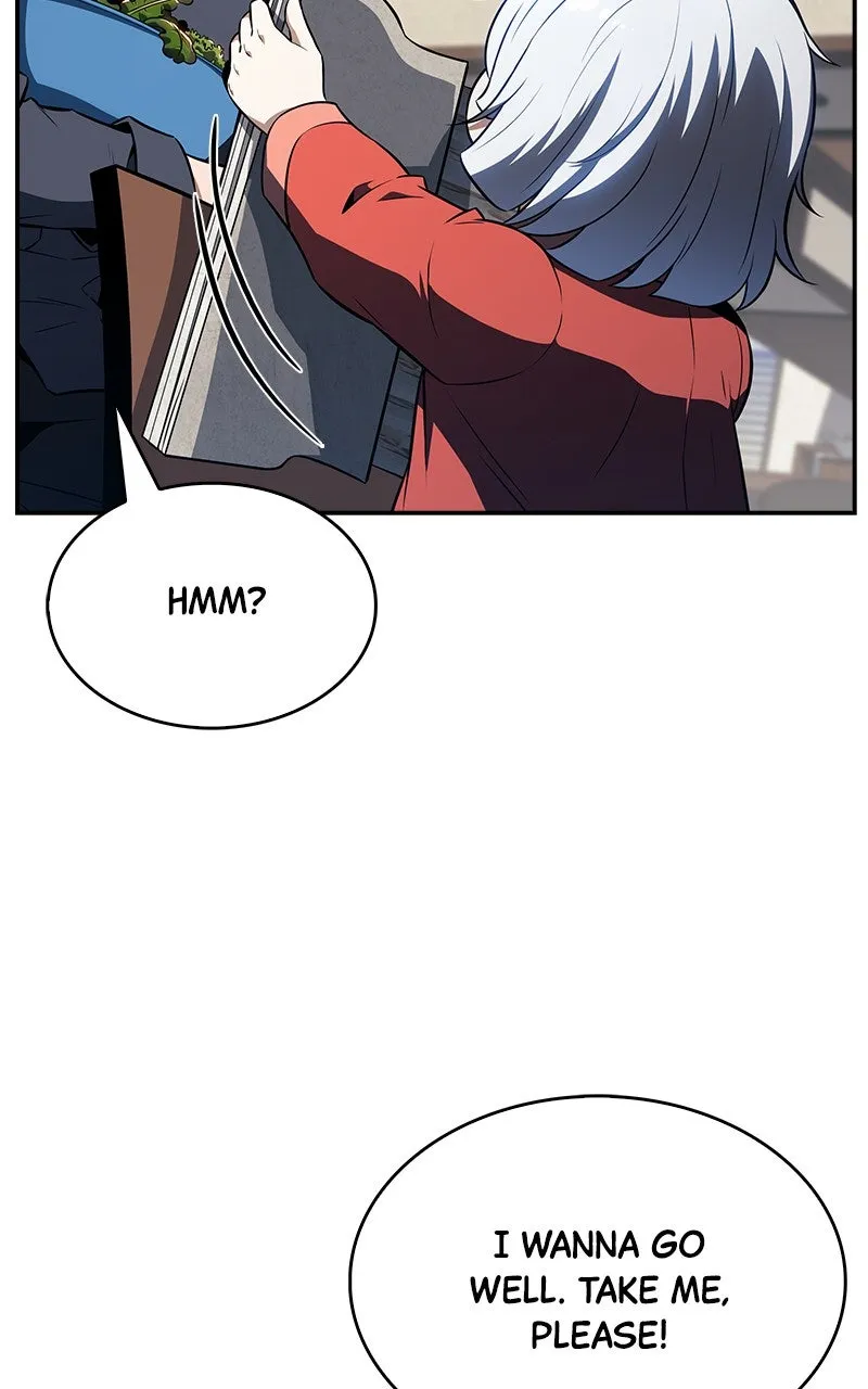 Read Eat Before You Go chapter 21 image 26 on Lezhin