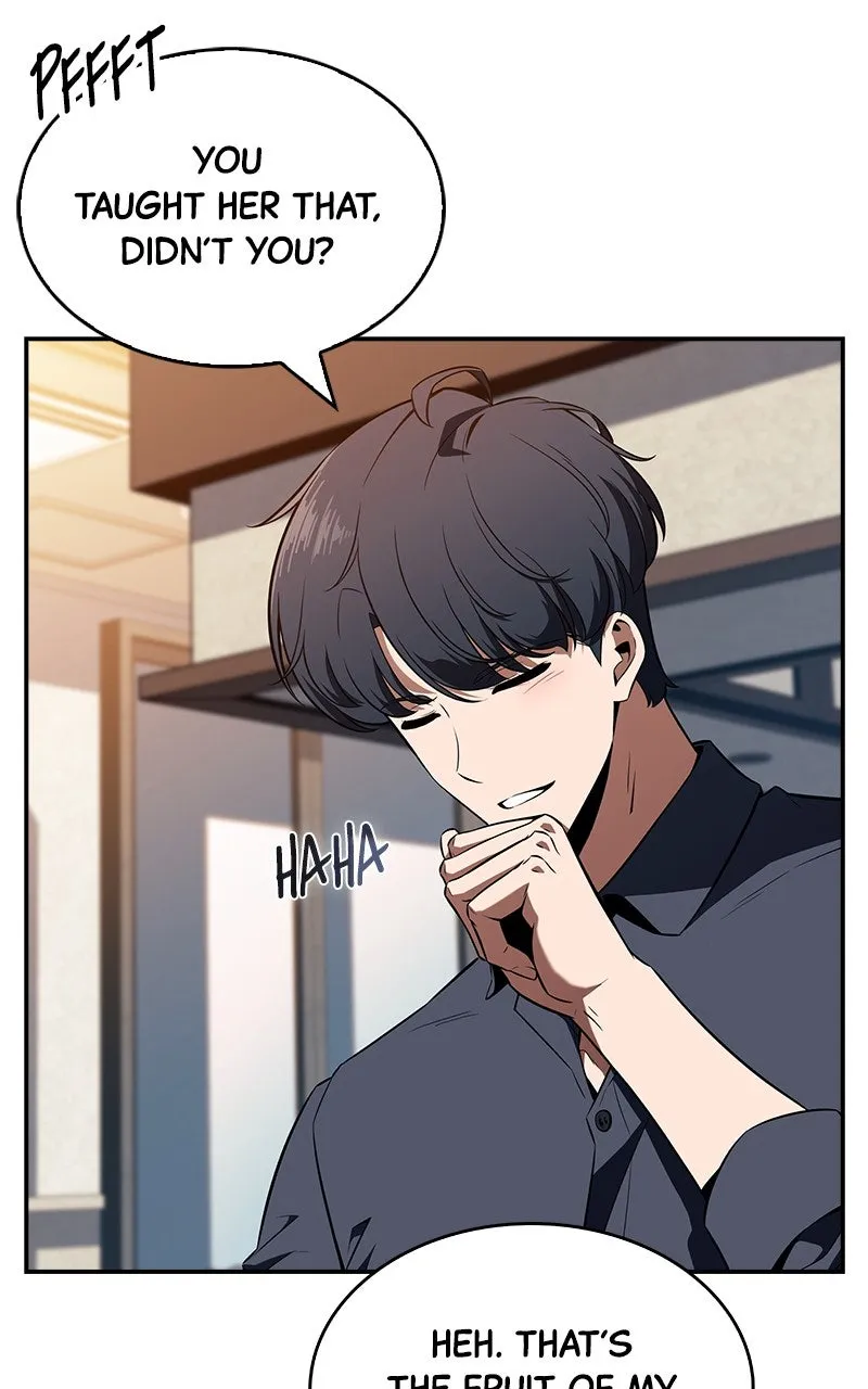 Read Eat Before You Go chapter 21 image 32 on Lezhin