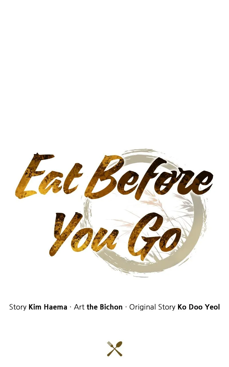 Read Eat Before You Go chapter 21 image 35 on Lezhin