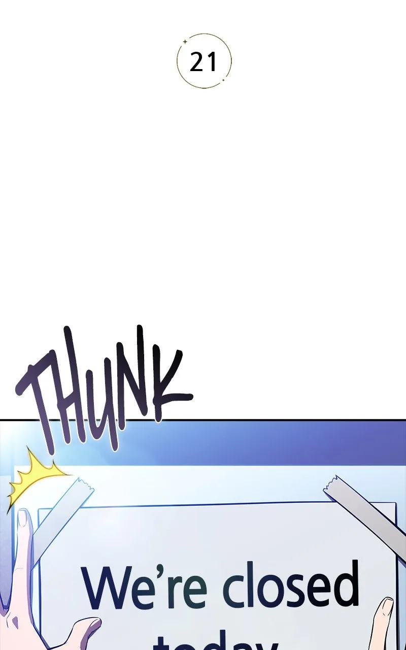 Read Eat Before You Go chapter 21 image 36 on Lezhin