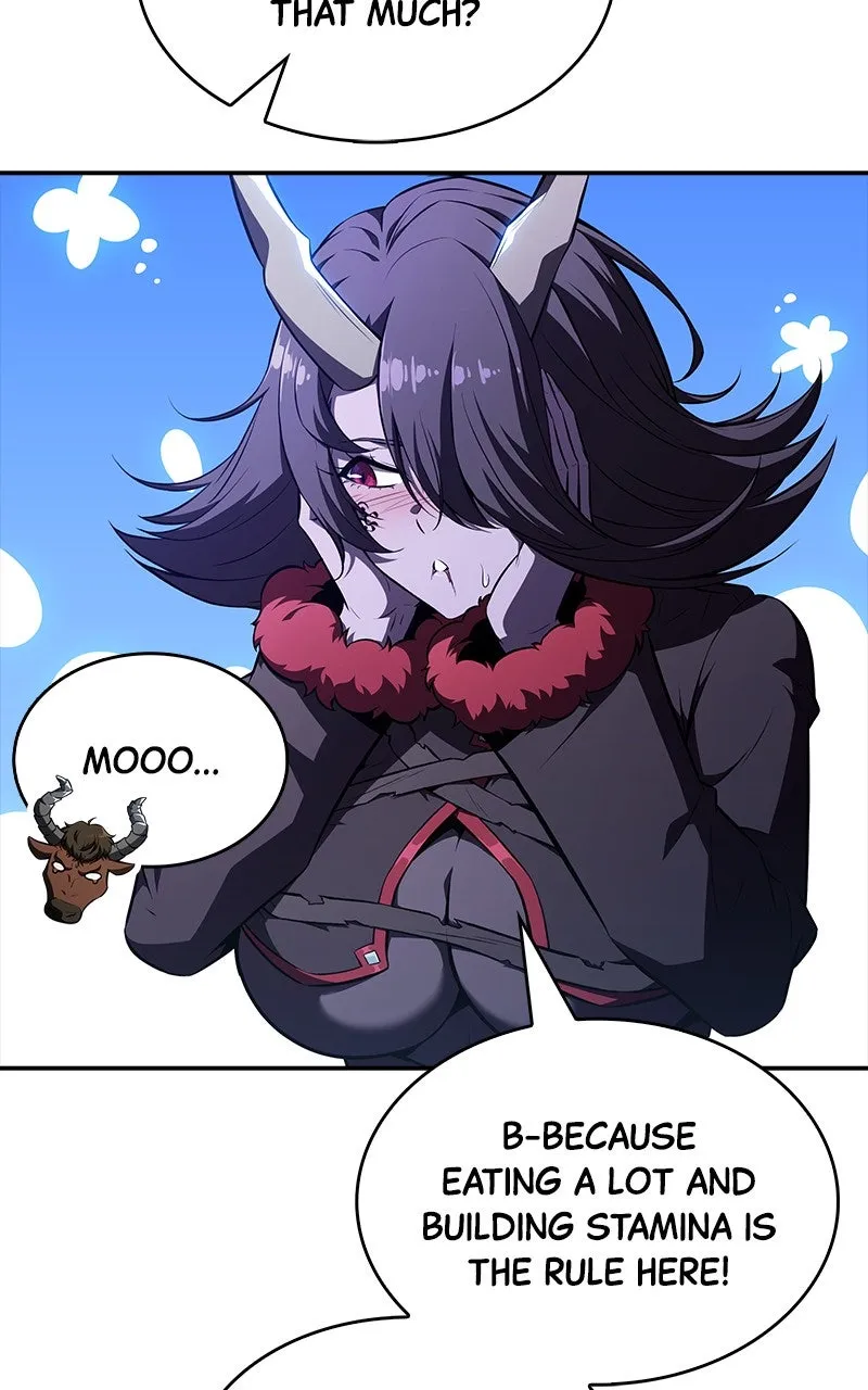 Read Eat Before You Go chapter 21 image 7 on Lezhin