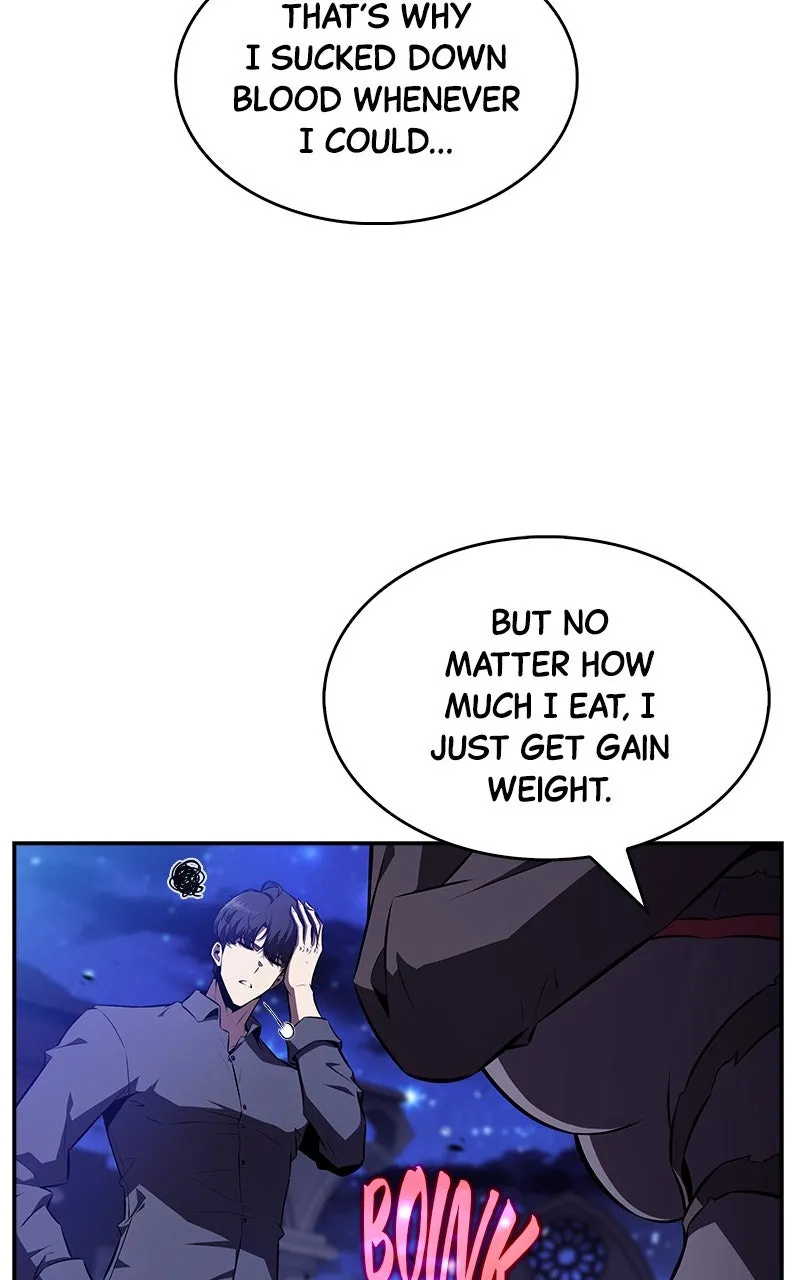 Read Eat Before You Go chapter 21 image 8 on Lezhin