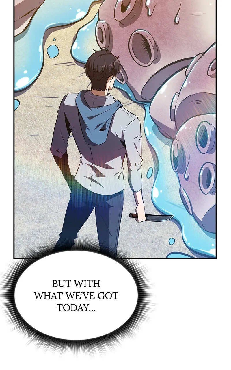 Read Eat Before You Go chapter 21 image 88 on Lezhin