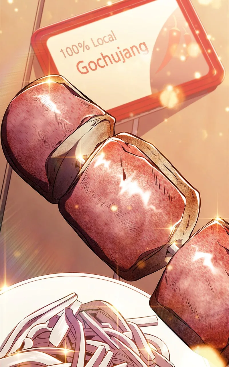 Read Eat Before You Go chapter 21 image 90 on Lezhin