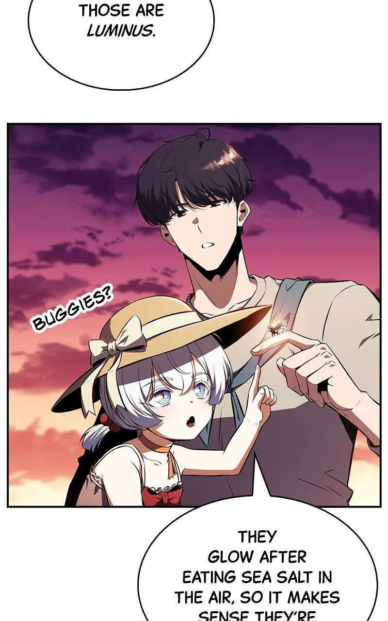 Read Eat Before You Go chapter 21 image 99 on Lezhin