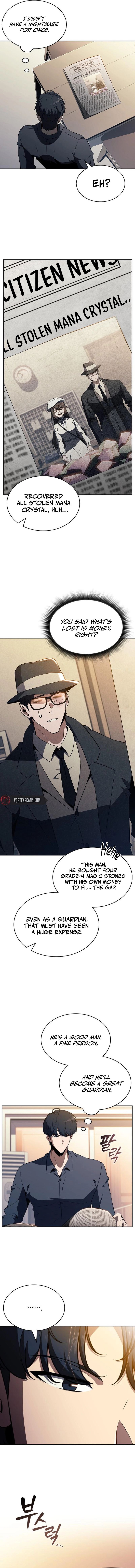 Read Eat Before You Go chapter 23 image 10 on Lezhin