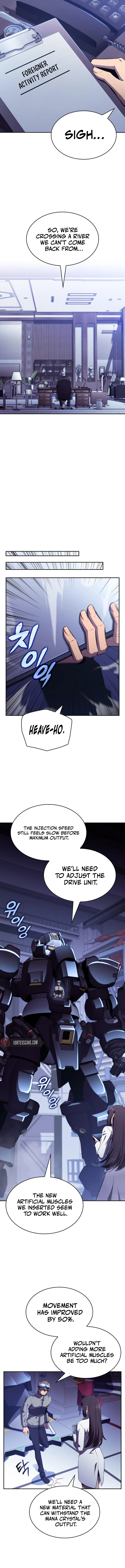 Read Eat Before You Go chapter 23 image 12 on Lezhin