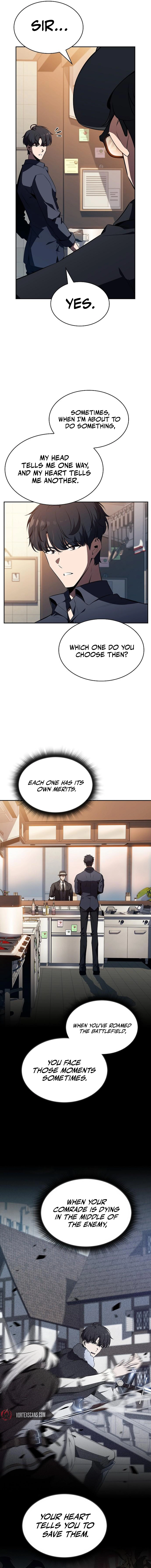 Read Eat Before You Go chapter 23 image 4 on Lezhin