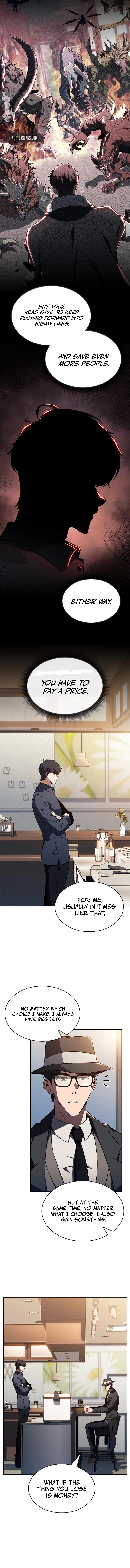 Read Eat Before You Go chapter 23 image 5 on Lezhin