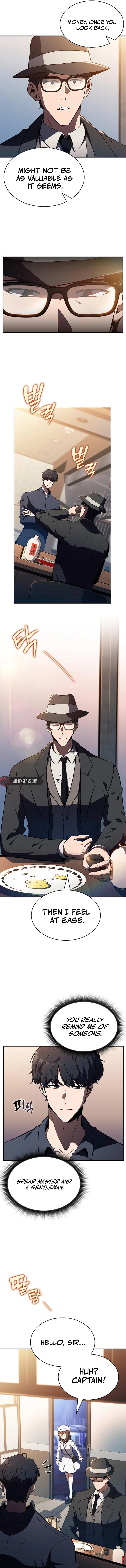 Read Eat Before You Go chapter 23 image 6 on Lezhin