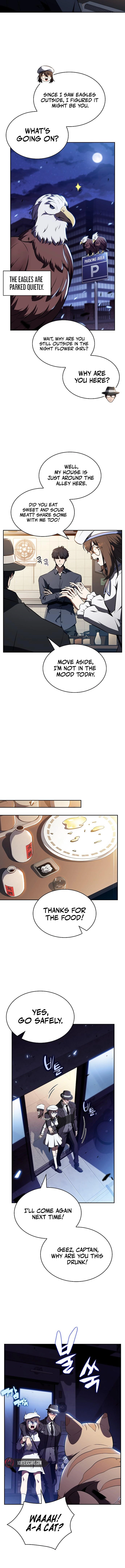 Read Eat Before You Go chapter 23 image 7 on Lezhin