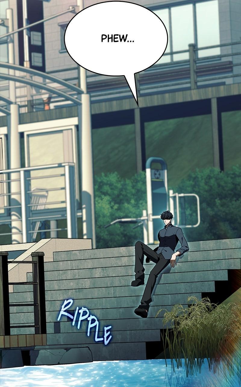Read Eat Before You Go chapter 28 image 1 on Lezhin